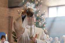 26.01.2025 Patroziniumsfest